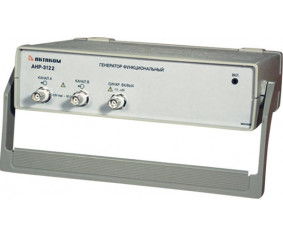 АНР-3122 USB Генератор сигналов произвольной формы - дубль