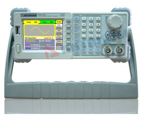 AWG-4150 Генератор сигналов специальной формы - дубль