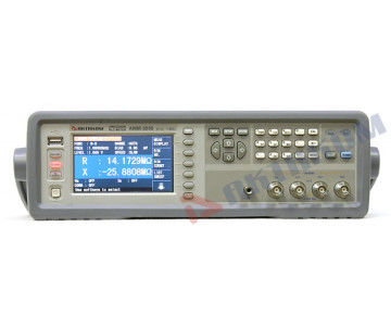 АММ-3058 Анализатор компонентов - дубль