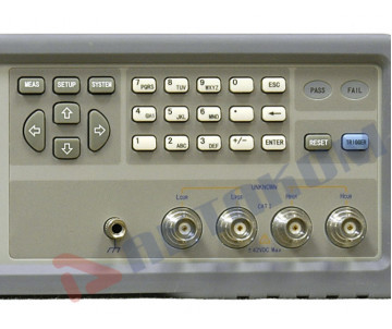 АММ-3038 Анализатор компонентов - дубль