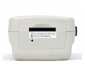 АТЕ-1033BT Анемометр-регистратор АТЕ-1033 с опцией Bluetooth интерфейса - дубль