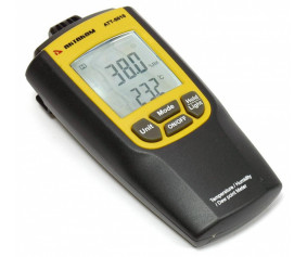 АТТ-5010 Измеритель влажности и температуры - дубль