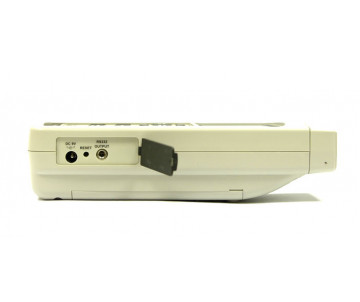 АТЕ-3012BT Кислородомер-регистратор АТЕ-3012 с Bluetooth интерфейсом - дубль