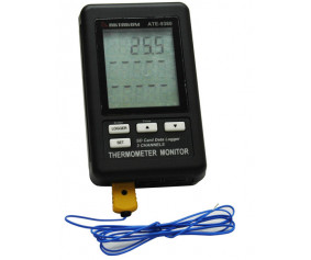 АТЕ-9380 Измеритель-регистратор температуры - дубль
