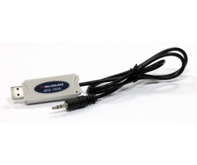 АСЕ-1026 Преобразователь интерфейсов RS-232 - USB - дубль