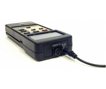 АСЕ-1026 Преобразователь интерфейсов RS-232 - USB - дубль