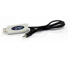 АСЕ-1025 Преобразователь интерфейсов RS-232 (TTL) - USB - дубль
