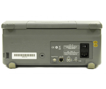 АОС-5204 Осциллограф цифровой запоминающий - дубль