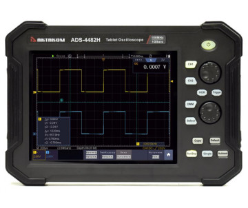 ADS-4482H Осциллограф цифровой - дубль