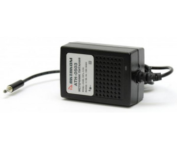 АЕЕ-2026 4-х канальный USB коммутатор ВЧ сигналов 1 линия на 4 выхода - дубль