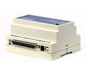 АСЕ-1016 Модуль USB дискретного ввода - вывода - дубль