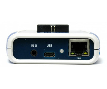 АСЕ-1748 USB/LAN модуль дискретного ввода-вывода 8-канальный - дубль