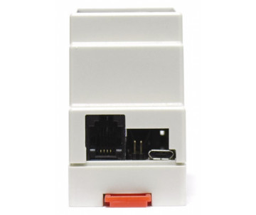ААЕ-1204ВТ Универсальный контроллер - термостат с USB/Bluetooth интерфейсом - дубль