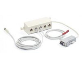 АРС-0105 8 канальный адаптер-измеритель температуры USB - базовый комплект - дубль