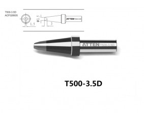T500-3.5D