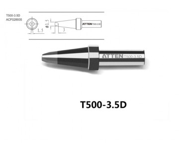 T500-3.5D