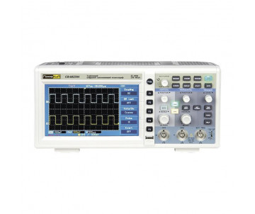 ПрофКиП С8-6025М осциллограф цифровой (2 канала, 0 МГц … 25 МГц)