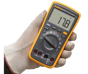 Мультиметр Fluke 17B+