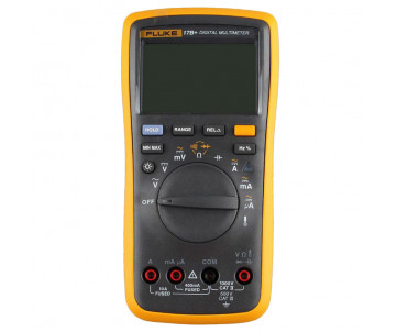 Мультиметр Fluke 17B+