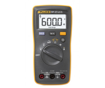 Мультиметр Fluke 107