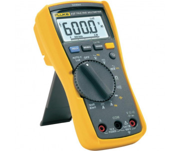 Мультиметр Fluke 117