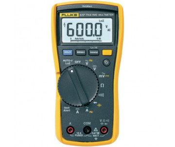 Мультиметр Fluke 117