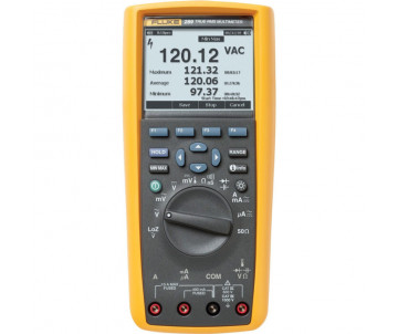 Мультиметр Fluke 289/FVF