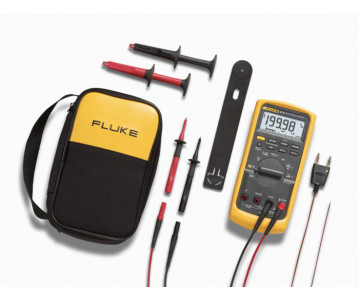 Мультиметр Fluke 87v