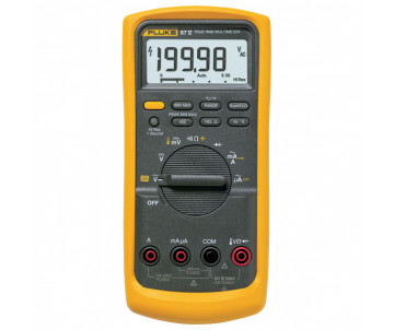 Мультиметр Fluke 87v