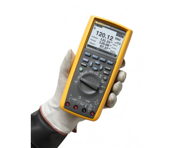 Мультиметр Fluke 289