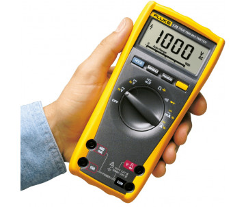 Мультиметр Fluke 175