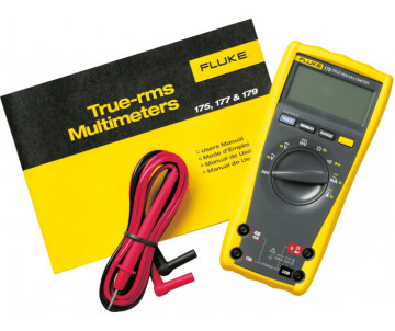 Мультиметр Fluke 175