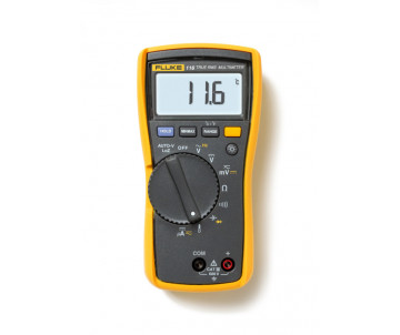 Комплект Fluke 116/323