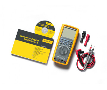 Мультиметр Fluke 287