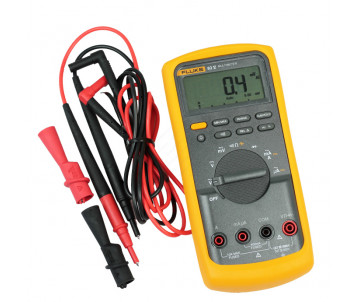 Мультиметр Fluke 83v