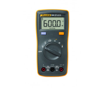 Комплект Fluke 106/I400E ERTA