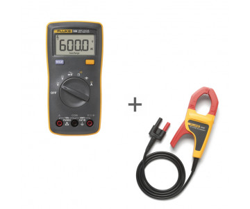 Комплект Fluke 106/I400E ERTA