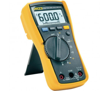 Мультиметр Fluke 115