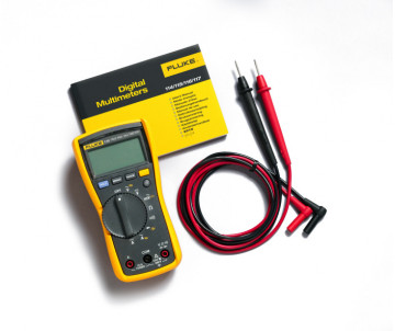 Мультиметр Fluke 115