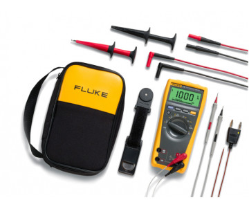 Комплект Fluke 179/EDA2 kit