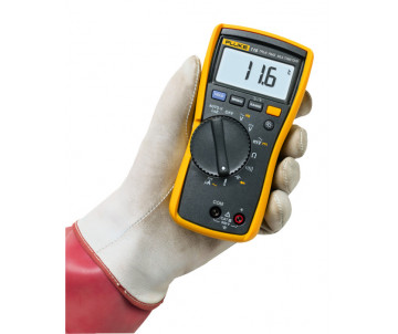 Мультиметр Fluke 116