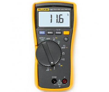 Мультиметр Fluke 116