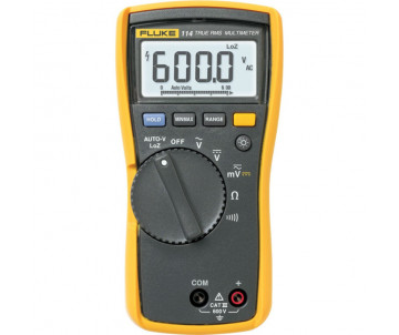 Мультиметр Fluke 114