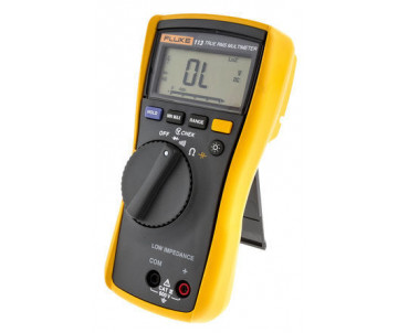 Мультиметр Fluke 113