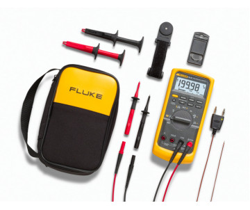 Комплект Fluke 87v/E2 kit