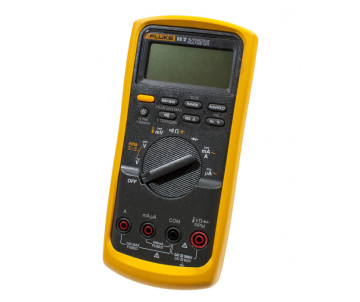 Мультиметр Fluke 88V/A