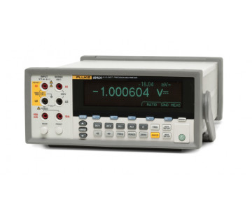 Цифровой мультиметр Fluke 8845A 240V