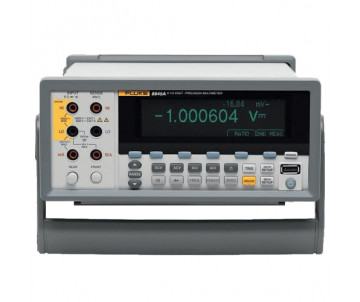 Цифровой мультиметр Fluke 8845A 240V