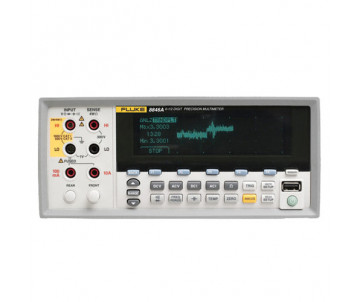 Цифровой мультиметр Fluke 8846A 220V