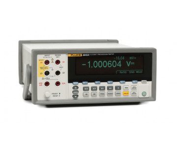 Цифровой мультиметр Fluke 8845A/SU 220V